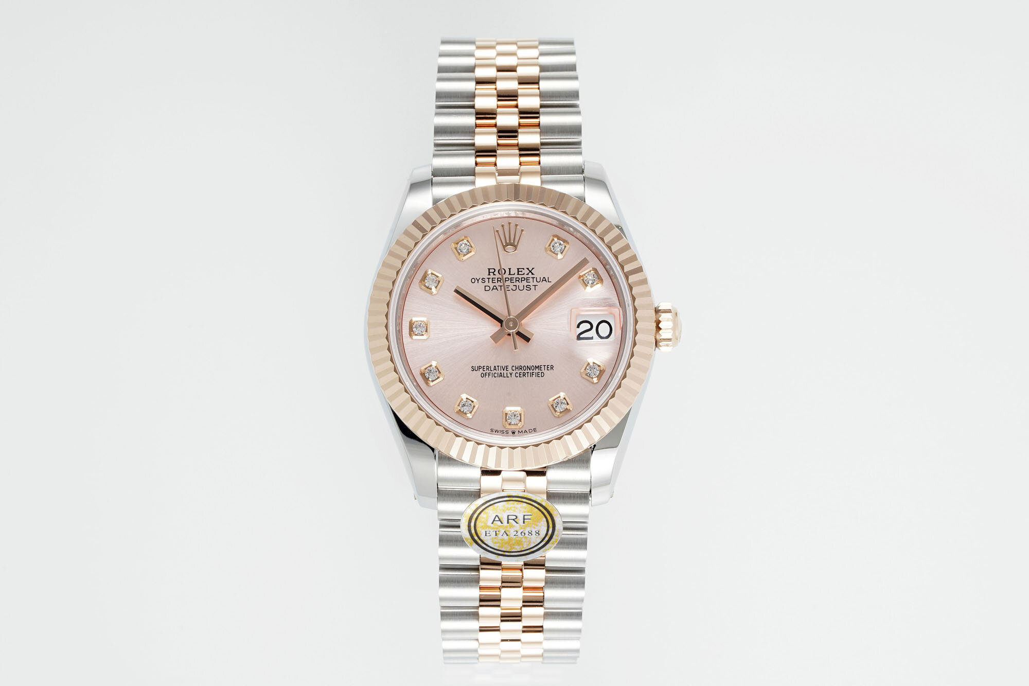 ROLEX 31mm 16